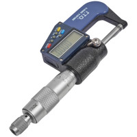 Микрометр ГТО МКЦ-25 0,001 MD2500101