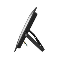 Светодиодный прожектор Jazzway PFL-C3 300Вт 6500К IP65 ДО с клапаном закаленное прозрачное стекло 5032156