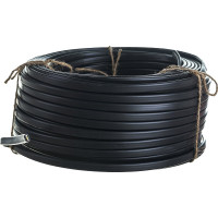 Кабель Мастер Тока ВВГбм-ПнгA-LS, 3x1.5, черный, 50м МТ0277