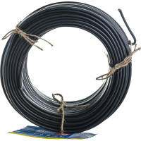 Кабель Мастер Тока ВВГбм-ПнгA-LS, 3x1.5, черный, 50м МТ0277