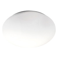 Светодиодный светильник Jazzway декоративный PPB Starway-2 32Вт 6500К IP20 d320х60 настенно-потолочный бытовой 5030961