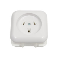 Розетка Bylectrica к электроплите СУ, РС32-006