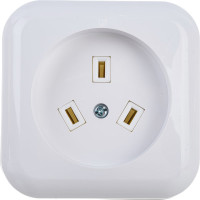 Розетка Bylectrica к электроплите ОУ, РА32-002