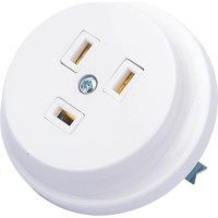 Розетка Bylectrica к электроплите СУ РС32-076
