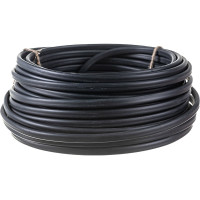 Кабель Мастер Тока ВВГбм-ПнгA-LS, 2x2.5, черный, 20м МТ0262