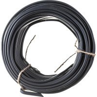 Кабель Мастер Тока ВВГбм-ПнгA-LS, 2x2.5, черный, 20м МТ0262