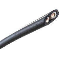 Кабель Мастер Тока ВВГбм-ПнгA-LS, 2x2.5, черный, 20м МТ0262