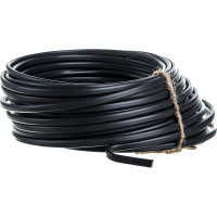 Кабель Мастер Тока ВВГбм-ПнгA-LS, 2x2.5, черный, 20м МТ0262