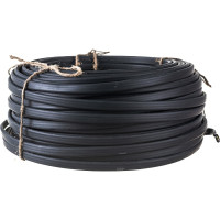Кабель Мастер Тока ВВГбм-ПнгA-LS, 3x2.5, черный, 50м МТ0286