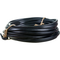 Кабель Мастер Тока ВВГбм-ПнгA-LS, 2x2.5, черный, 10м МТ0260