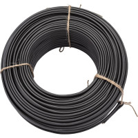 Кабель Мастер Тока ВВГбм-ПнгA-LS, 3x1.5, черный, 100м МТ0272