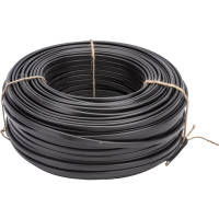 Кабель Мастер Тока ВВГбм-ПнгA-LS, 3x1.5, черный, 100м МТ0272