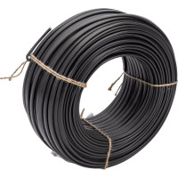 Кабель Мастер Тока ВВГбм-ПнгA-LS, 3x1.5, черный, 100м МТ0272