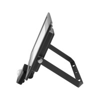 Светодиодный прожектор Jazzway PFL-C3 SENSOR 50Вт 6500К IP65 ДО закаленное прозрачное стекло A 5026940A