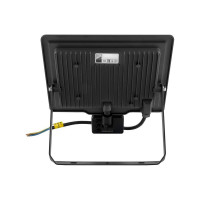 Светодиодный прожектор Jazzway PFL-C3 SENSOR 50Вт 6500К IP65 ДО закаленное прозрачное стекло A 5026940A