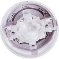 Розетка Bylectrica РА16-0201 1-местная б.з 16А ОУ, серия РЕТРО