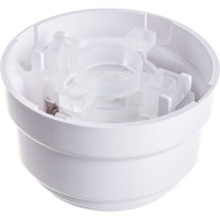 Розетка Bylectrica РА16-0201 1-местная б.з 16А ОУ, серия РЕТРО