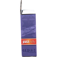 Светодиодная лампа Jazzway PLED-GX53 10Вт 4000К нейтральный белый GX53 820лм 230/50Гц 5032873