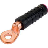 Наконечники IEK герметичные изолированные НИМ 120 CPTAU 120 D25 UZA-25-D120