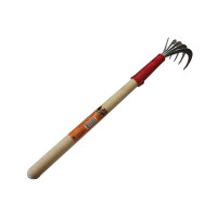 Рыхлитель Репка Тигровая лапа 10779