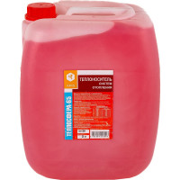 Теплоноситель систем отопления APIS ТЕПЛОСФЕРА-65 канистра 20 кг 4665296516046