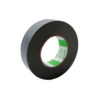 Изолента ECON 19/20/0,13, серый 19201309