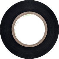 Изолента ECON 19/20/0,13, черный 19201301