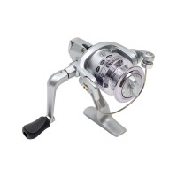 Безынерционная катушка SALMO ICE STORM 3 1000FD 1010FD