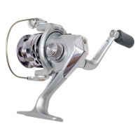Безынерционная катушка SALMO ICE STORM 3 1000FD 1010FD