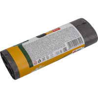 Мешки для мусора Paclan 30 л, 20 шт. ПНД 42001622