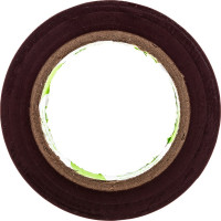 Изолента ECON 15/10/0,13, коричневый 15101308