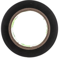 Изолента ECON 15/10/0,13, черный 15101301