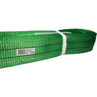 Текстильный петлевой строп Сталь-91 2т/6м 4687201656777