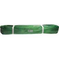 Текстильный петлевой строп Сталь-91 2т/6м 4687201656777