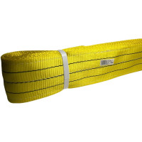 Текстильный петлевой строп Сталь-91 3т/5м 4687201656838