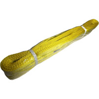 Текстильный петлевой строп Сталь-91 3т/5м 4687201656838