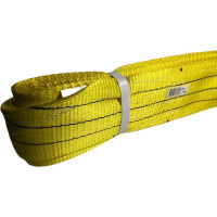 Текстильный петлевой строп Сталь-91 3т/4м 4687201656821