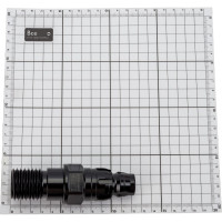 Адаптер для алмазной коронки 1 1/4" UNC; 1/2" BSP на HILTI-BI D.BOR A-HBI-114-012