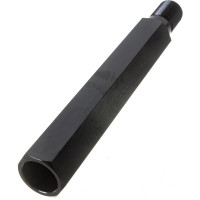 Удлинитель для алмазной коронки (1 1/4" UNC; 300 мм) D.BOR EFCD-0300-114