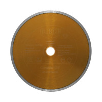 Диск алмазный Ceramic C-7 250x2.6x30/25.4 мм D.BOR C-C-07-0250-030