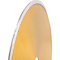 Диск алмазный Ceramic C-7 250x2.6x30/25.4 мм D.BOR C-C-07-0250-030