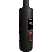 Огнебиозащита для древесины MEDERA 200 Cherry Concentrate (II группа огнезащиты) с антисептическими свойствами, с контролем нанесения, 1 л 2022-1