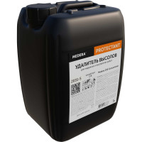 Удалитель высолов для наружных и внутренних работ MEDERA Concentrate 250 5 л 2031-5