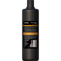 Деревозащитное масло для банных полков MEDERA 180 готовый состав, 1 л 2013-1