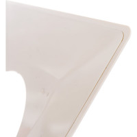 Декоративная рамка Bylectrica накладка под выключатель, ЮЛИГ.735212.410 бежевый