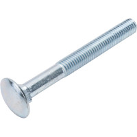 Болт Госкреп DIN603 М10х90 2 шт. 12-0015860