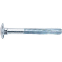 Болт Госкреп DIN603 М10х90 2 шт. 12-0015860