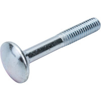 Болт Госкреп DIN603 М6х40 8 шт. 12-0015890