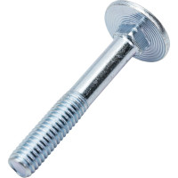 Болт Госкреп DIN603 М6х40 8 шт. 12-0015890