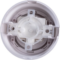 Розетка Bylectrica РА16-0205 1-местная без заз. со шторк. 16А ОУ, серия РЕТРО